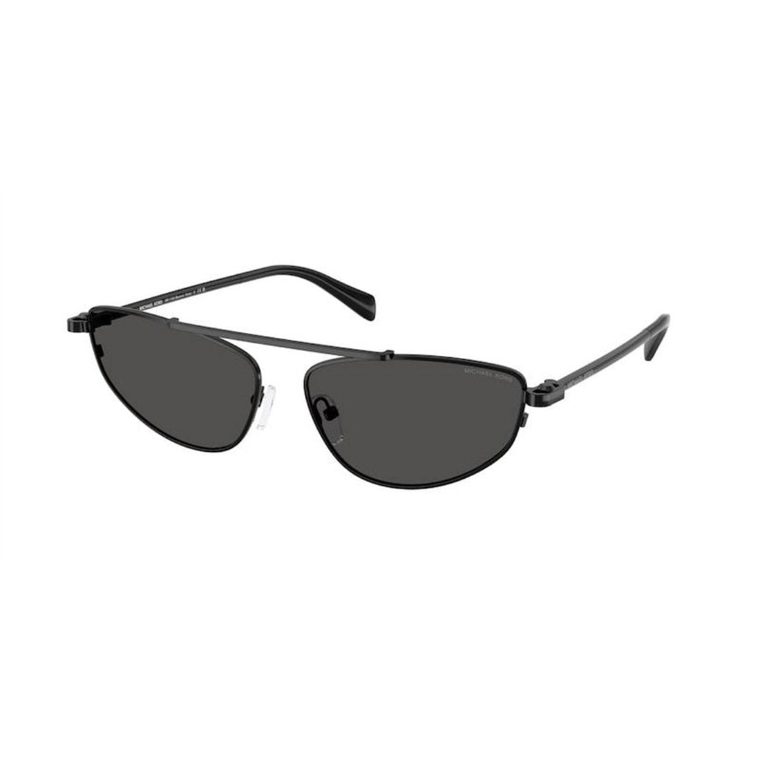 MICHAEL KORS Sleek Metal Sunglasses for Women - MK1164 Design