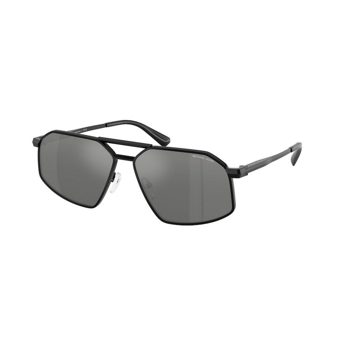 MICHAEL KORS Mar Vista Men's Sunglasses with Gradient Flash Lenses