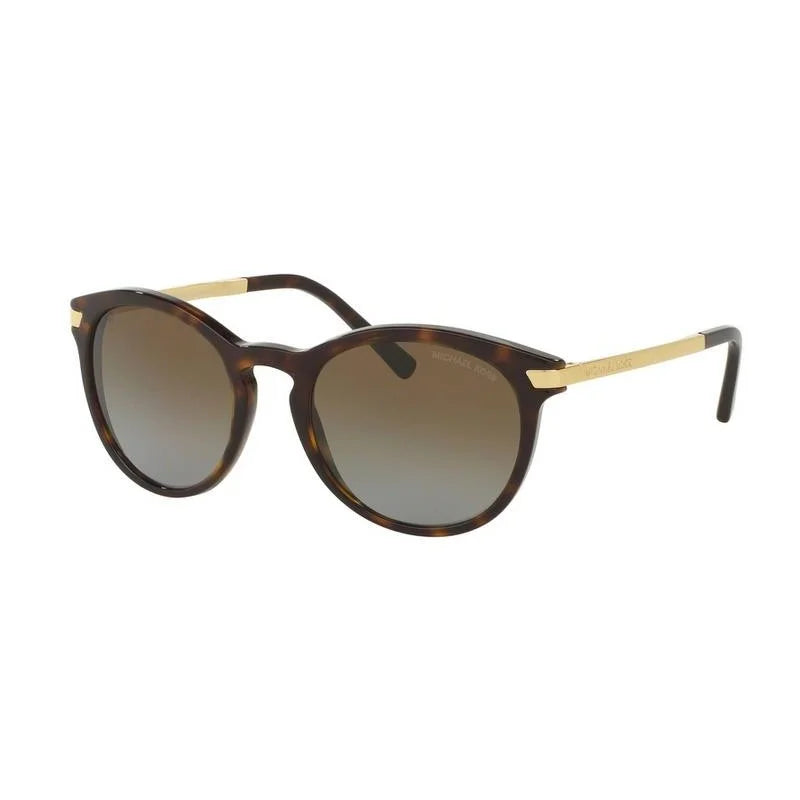 MICHAEL KORS Adrianna III Stylish Sunglasses for Women