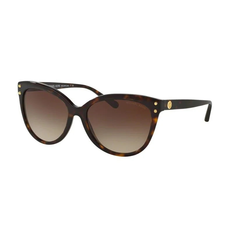 MICHAEL KORS Stylish Gradient Women's Sunglasses
