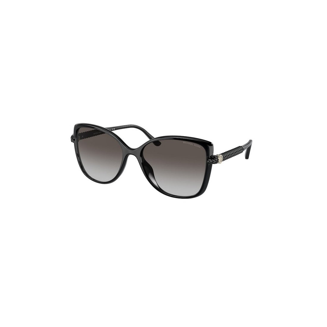 MICHAEL KORS Modern Oval Sunglasses for Women