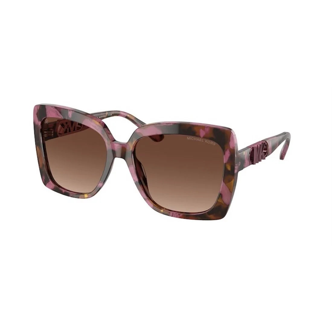 MICHAEL KORS Stylish Polarized Women's Sunglasses