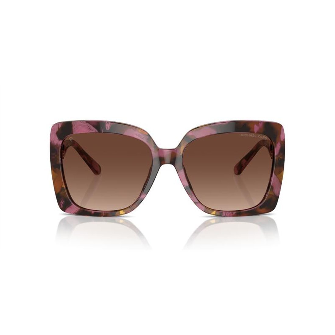 MICHAEL KORS Stylish Polarized Women's Sunglasses