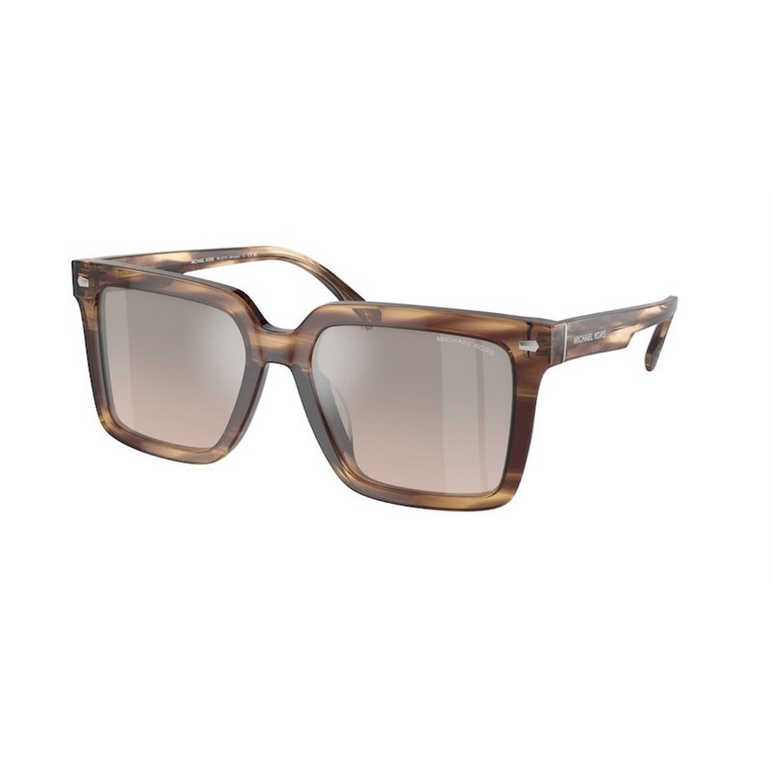 MICHAEL KORS Sleek Men's Sunglasses