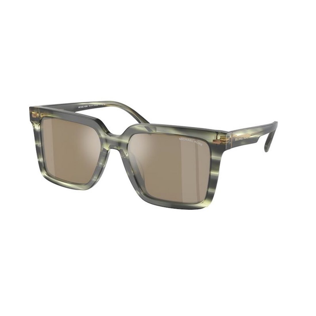 MICHAEL KORS Men's Classic Acetate Sunglasses