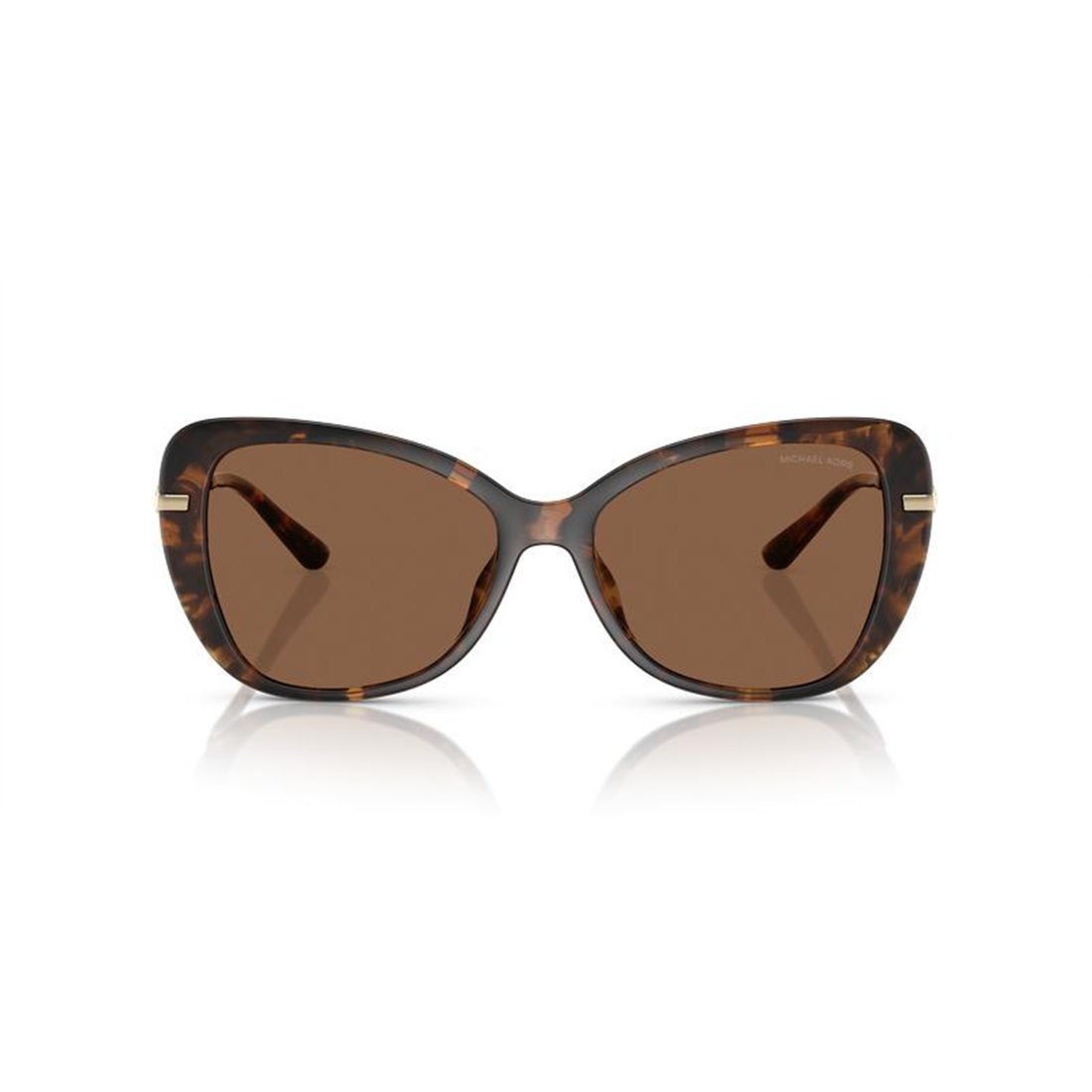 MICHAEL KORS Stylish Oversized Sunglasses for Women