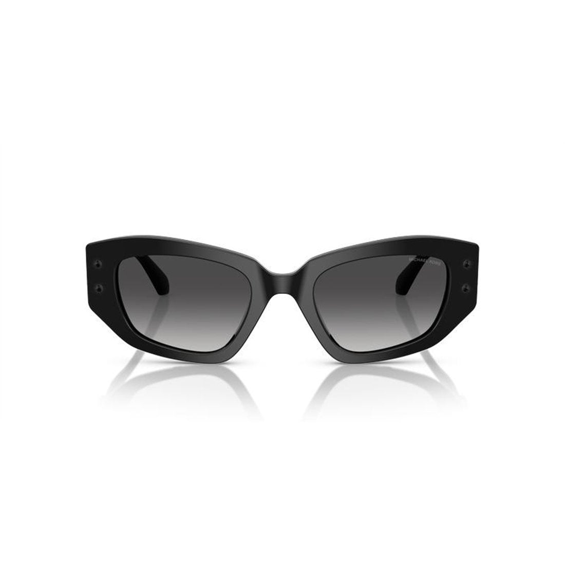 MICHAEL KORS Chic Gradient Lens Sunglasses for Women