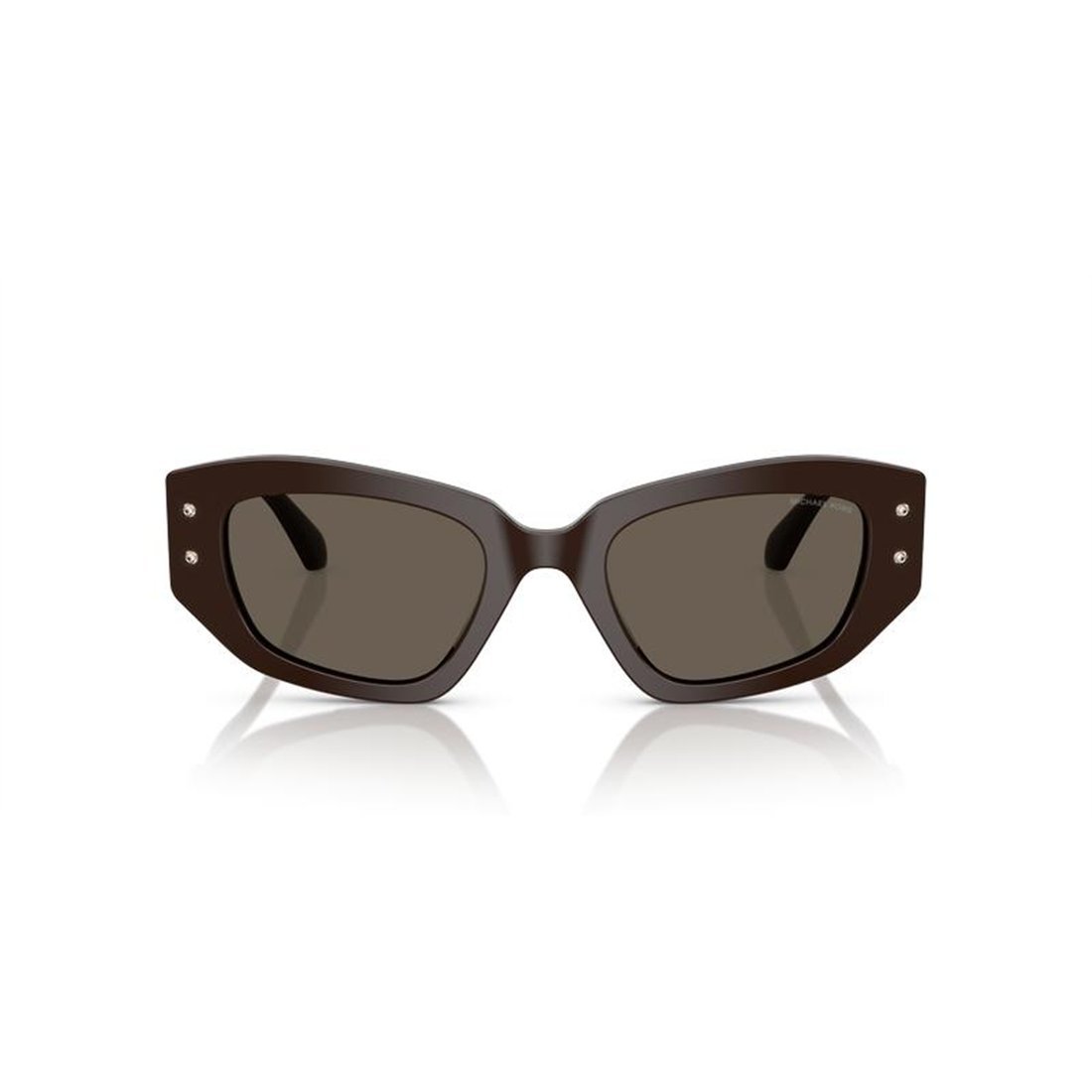 MICHAEL KORS Elegant Acetate Sunglasses for Women