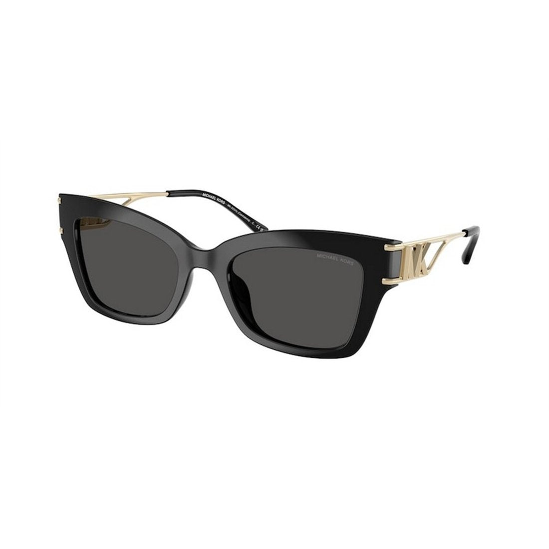 MICHAEL KORS Women’s Stylish Cat-Eye Sunglasses