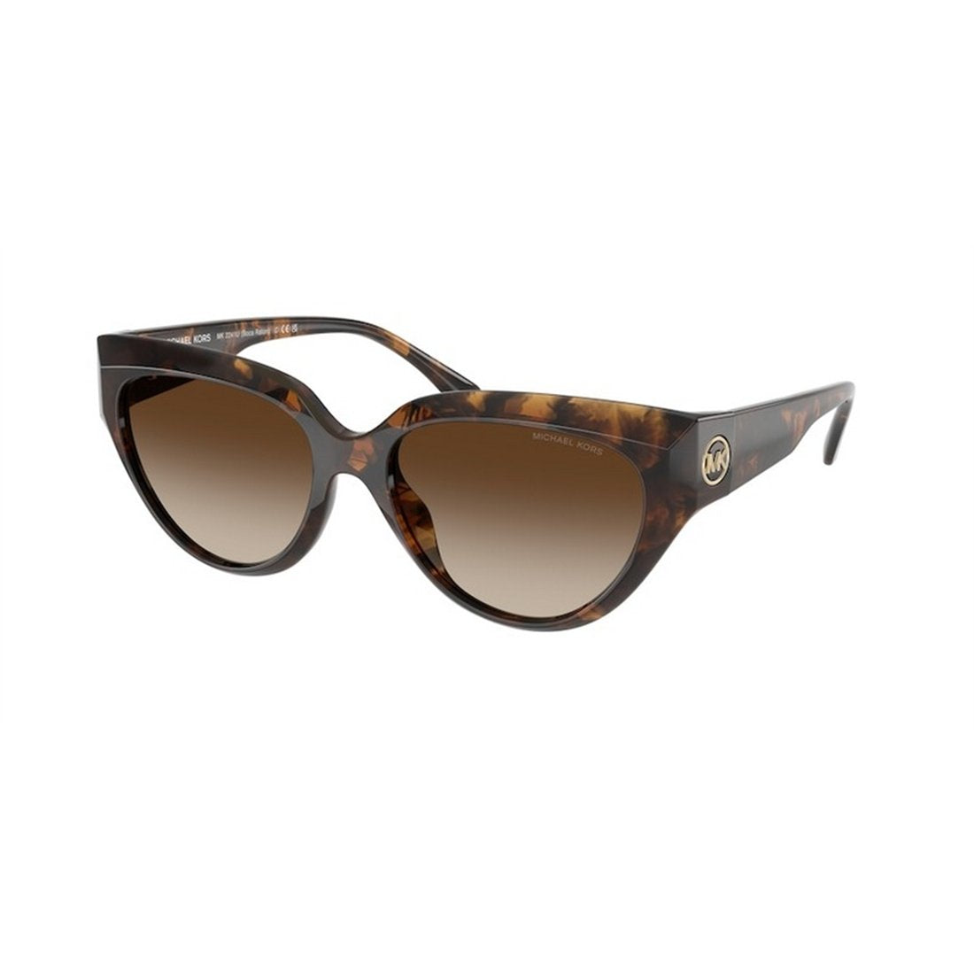 MICHAEL KORS Chic Retro-Style Women's Sunglasses