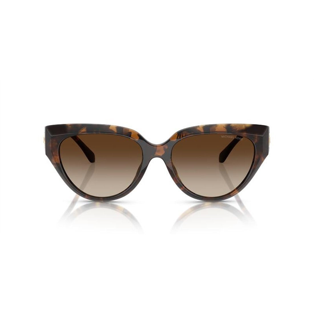 MICHAEL KORS Chic Retro-Style Women's Sunglasses