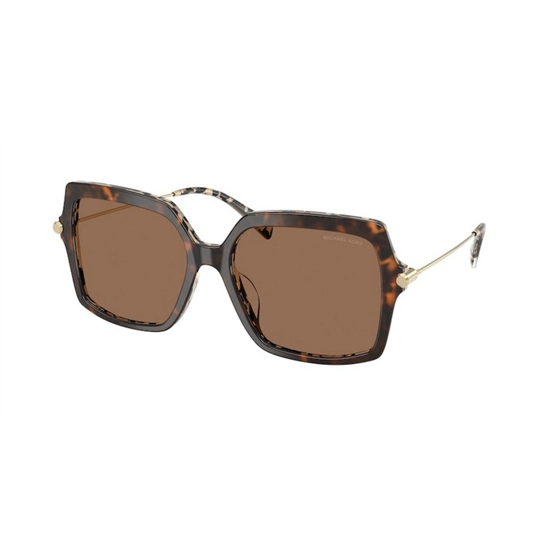 MICHAEL KORS Stylish Oversized Sunglasses for Women