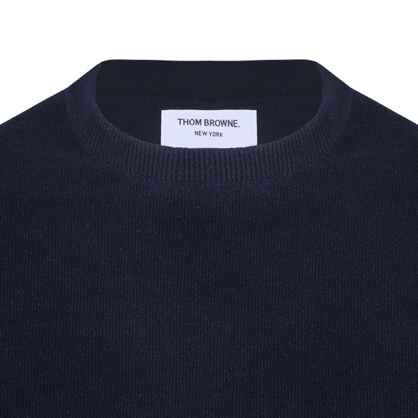 THOM BROWNE Cashmere Clothing Sweater - Perfect for the Every Season