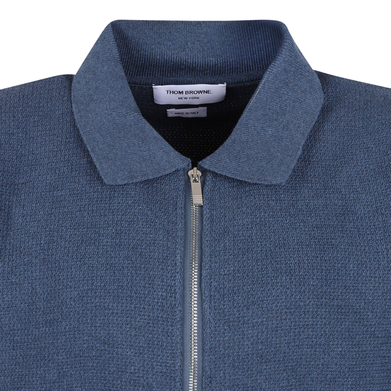 THOM BROWNE Classic Cotton Jacket for Men