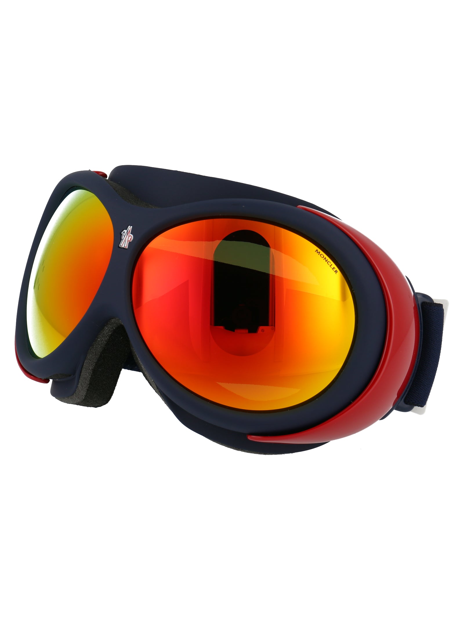 MONCLER Acetate Sunglasses for All Seasons