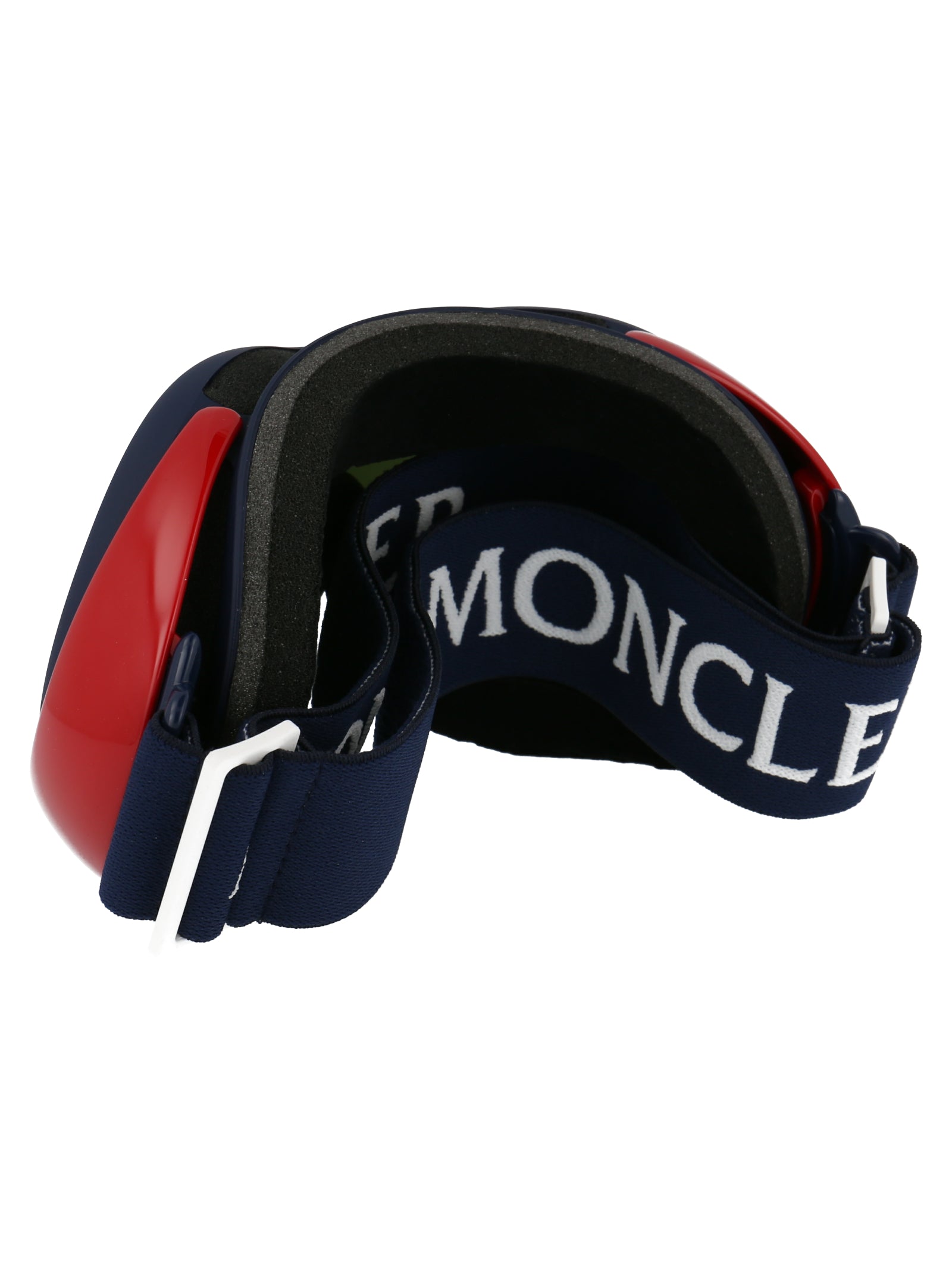 MONCLER Acetate Sunglasses for All Seasons