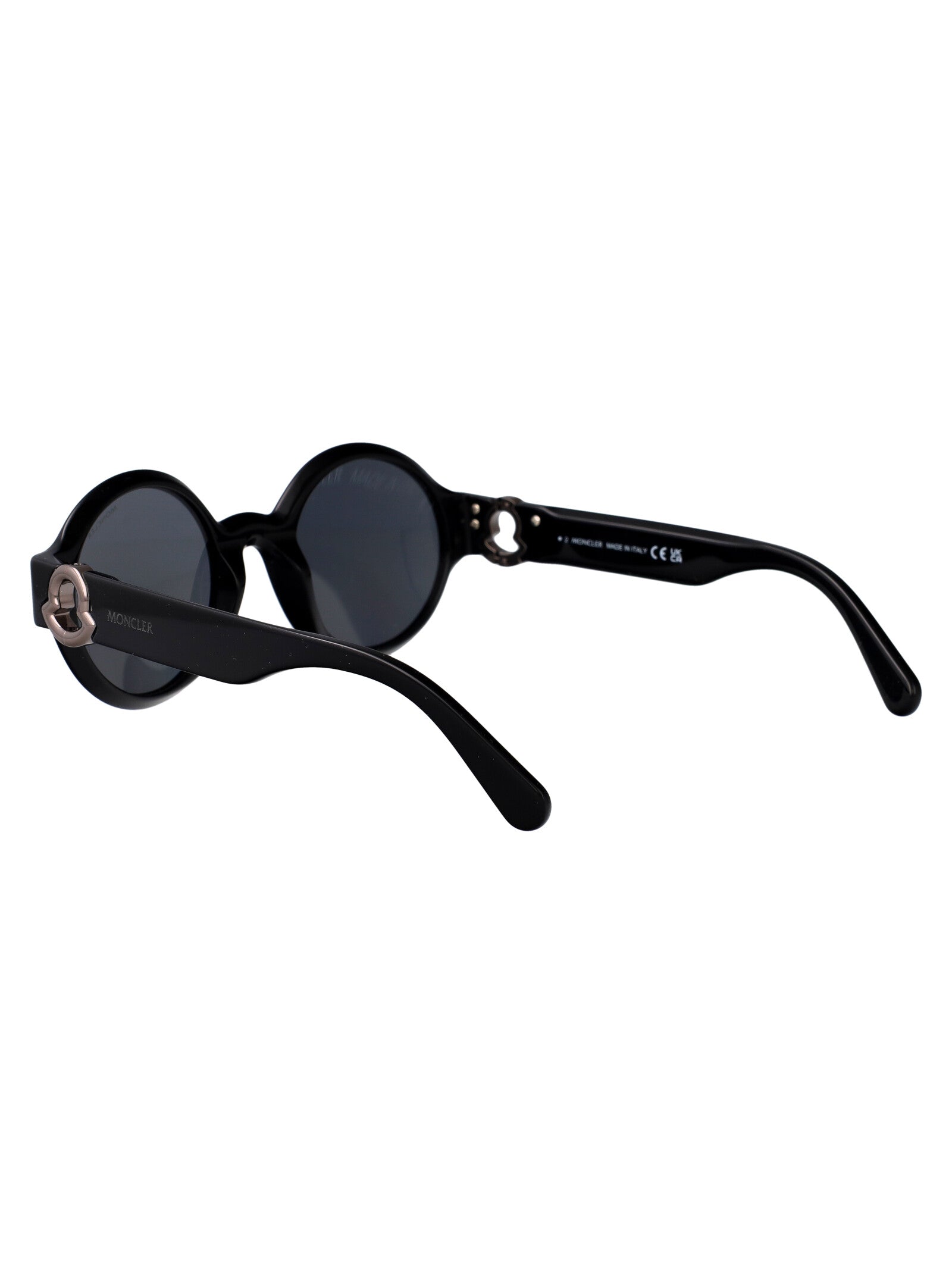 MONCLER Chic Acetate Sunglasses for Women