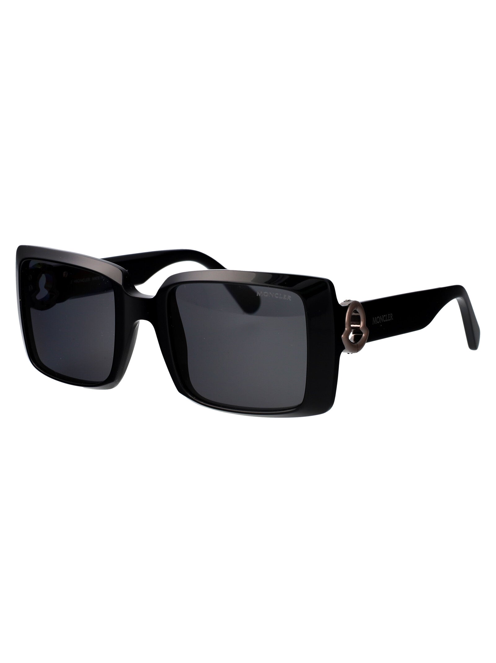 MONCLER Stylish Acetate Sunglasses for Women - ML0244