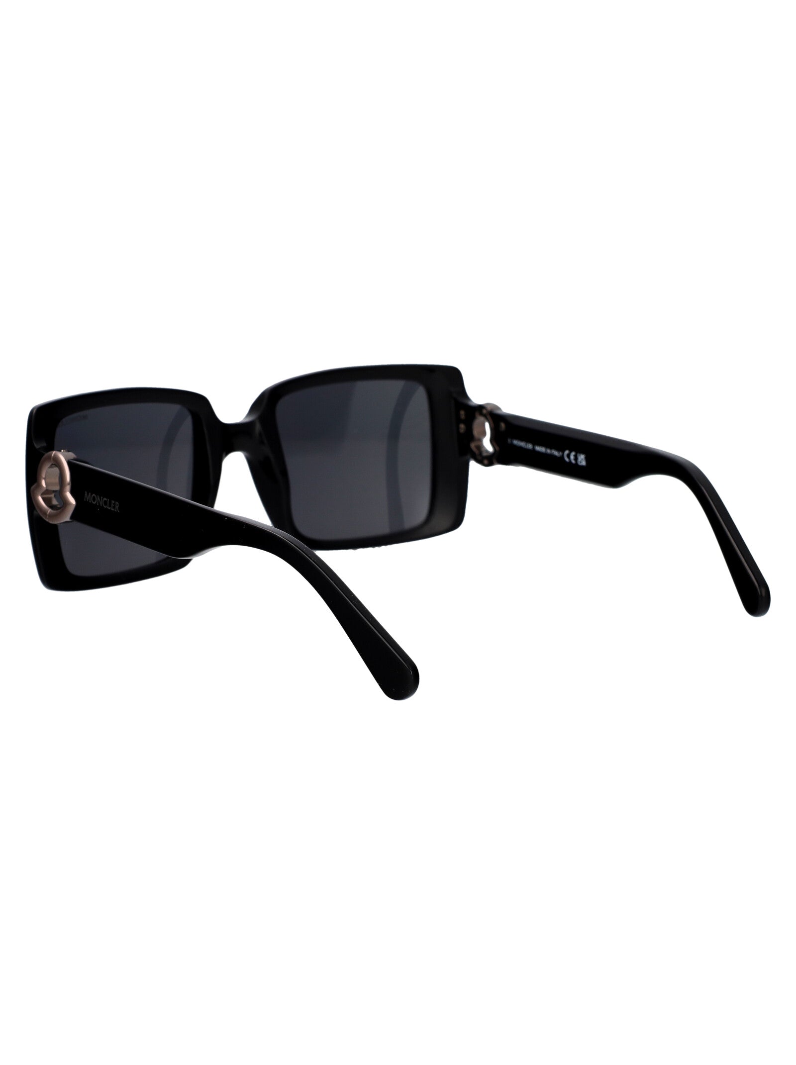 MONCLER Stylish Acetate Sunglasses for Women - ML0244