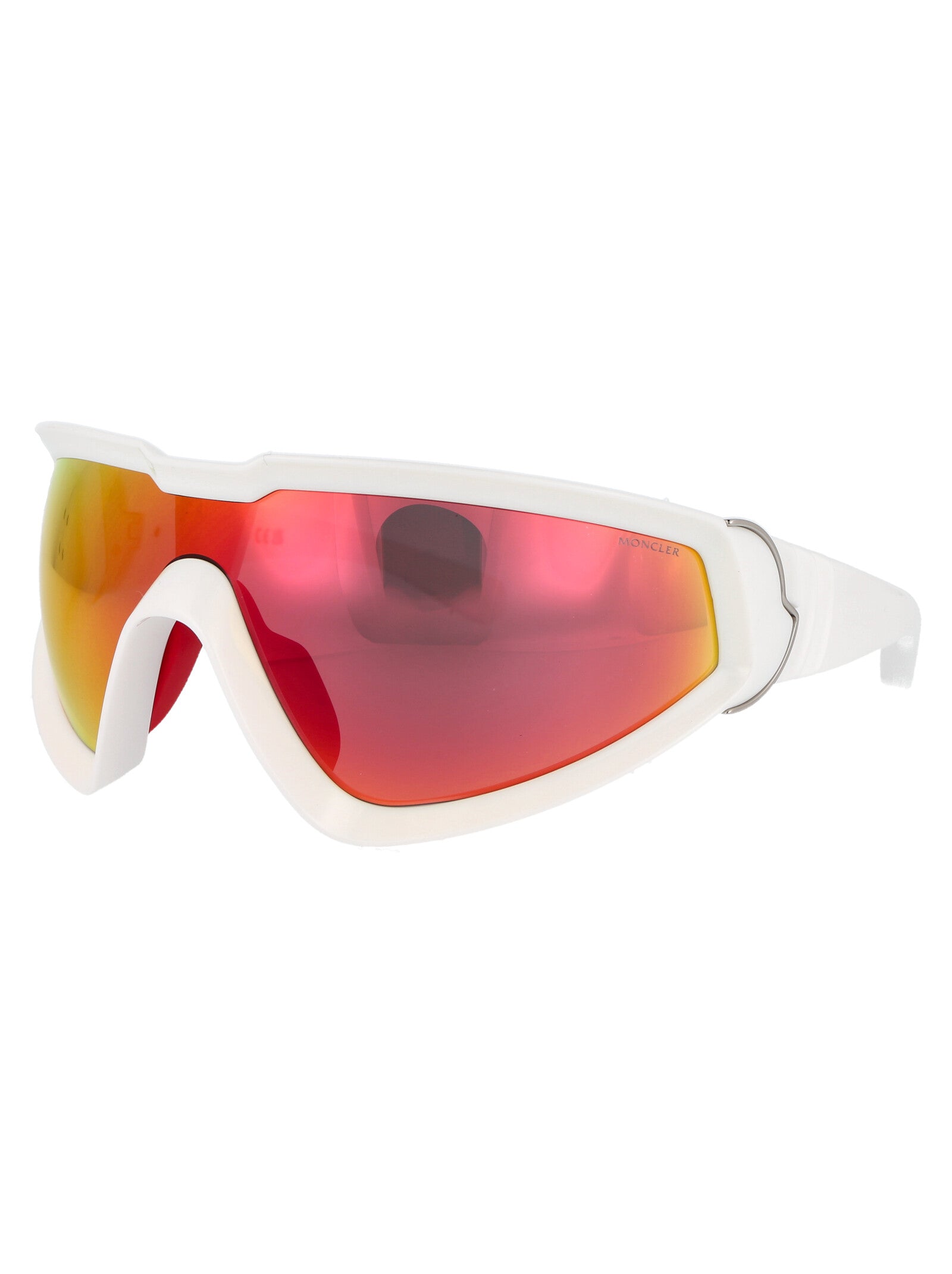 MONCLER Acetate Women's Sunglasses - ML0249