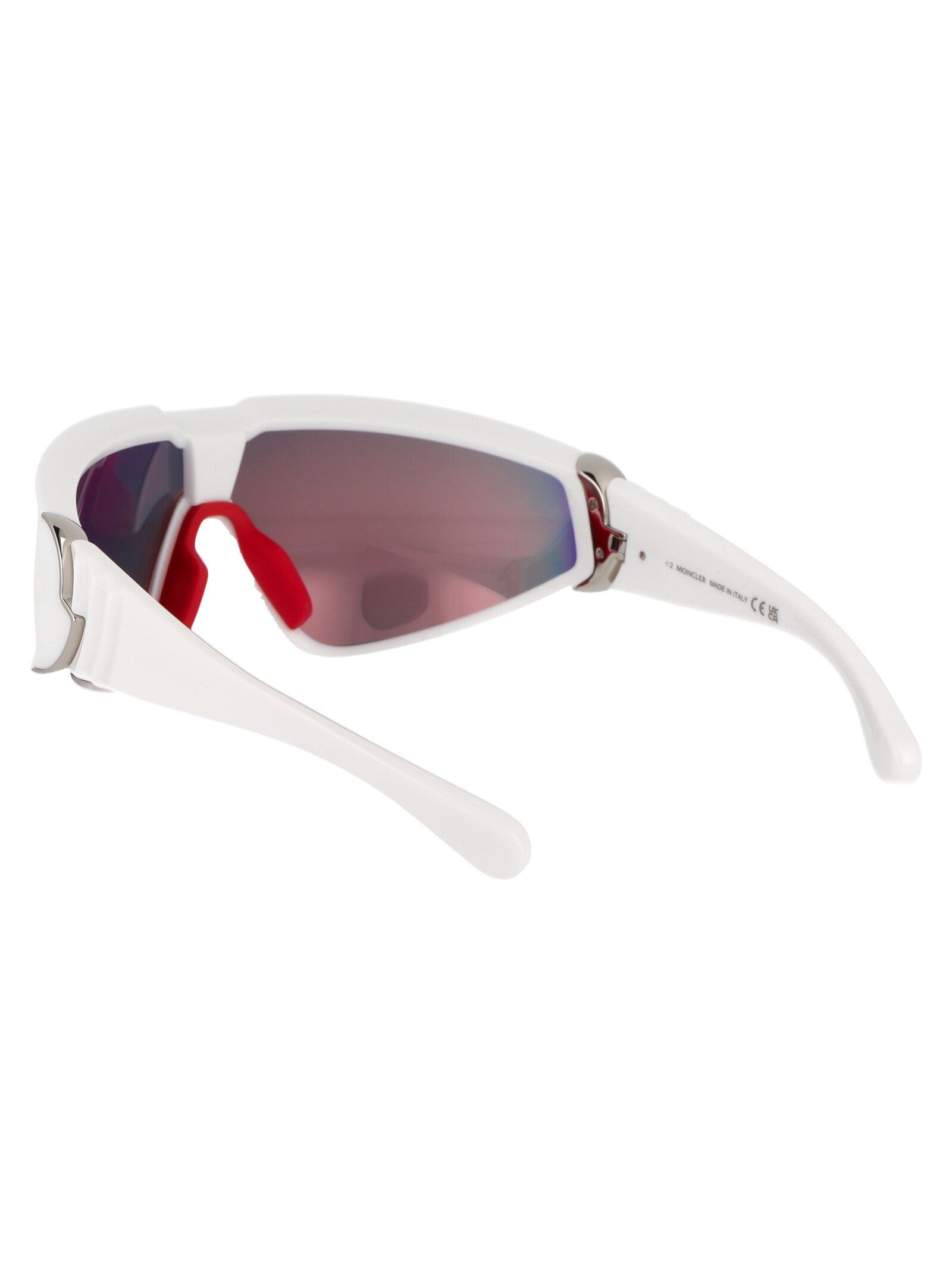 MONCLER Acetate Women's Sunglasses - ML0249