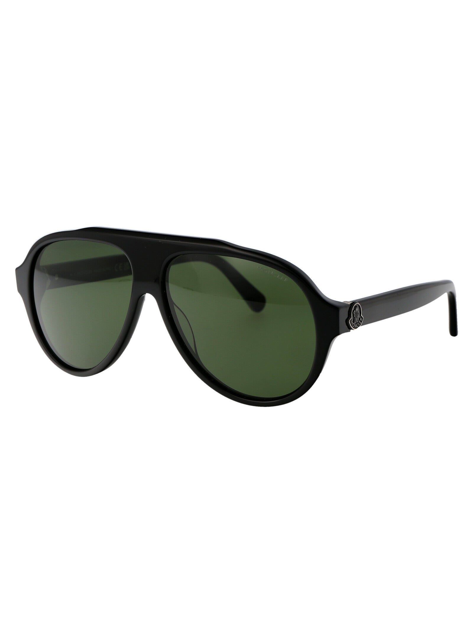 MONCLER Men's Acetate Sunglasses - Model ML0265