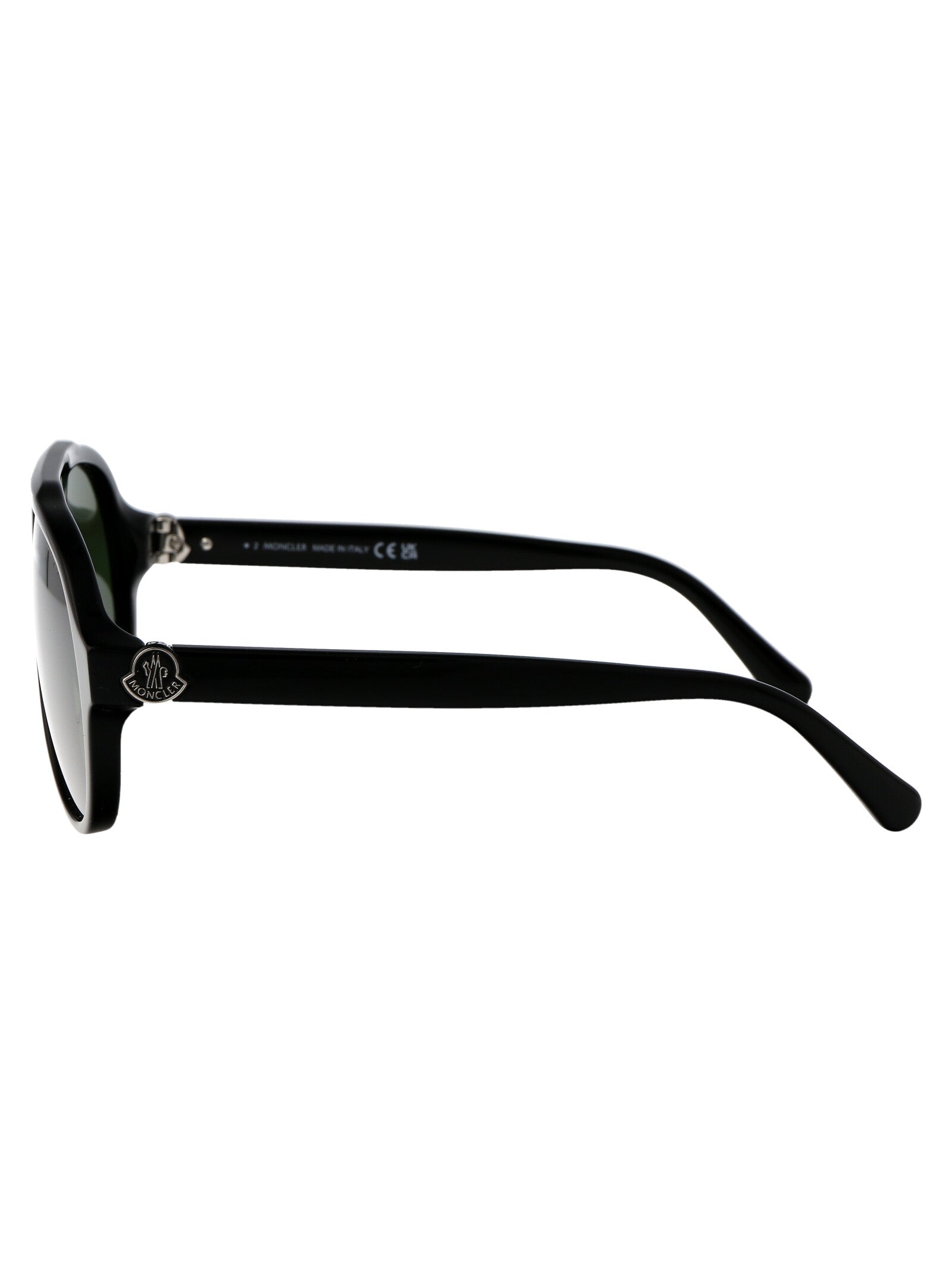MONCLER Men's Acetate Sunglasses - Model ML0265