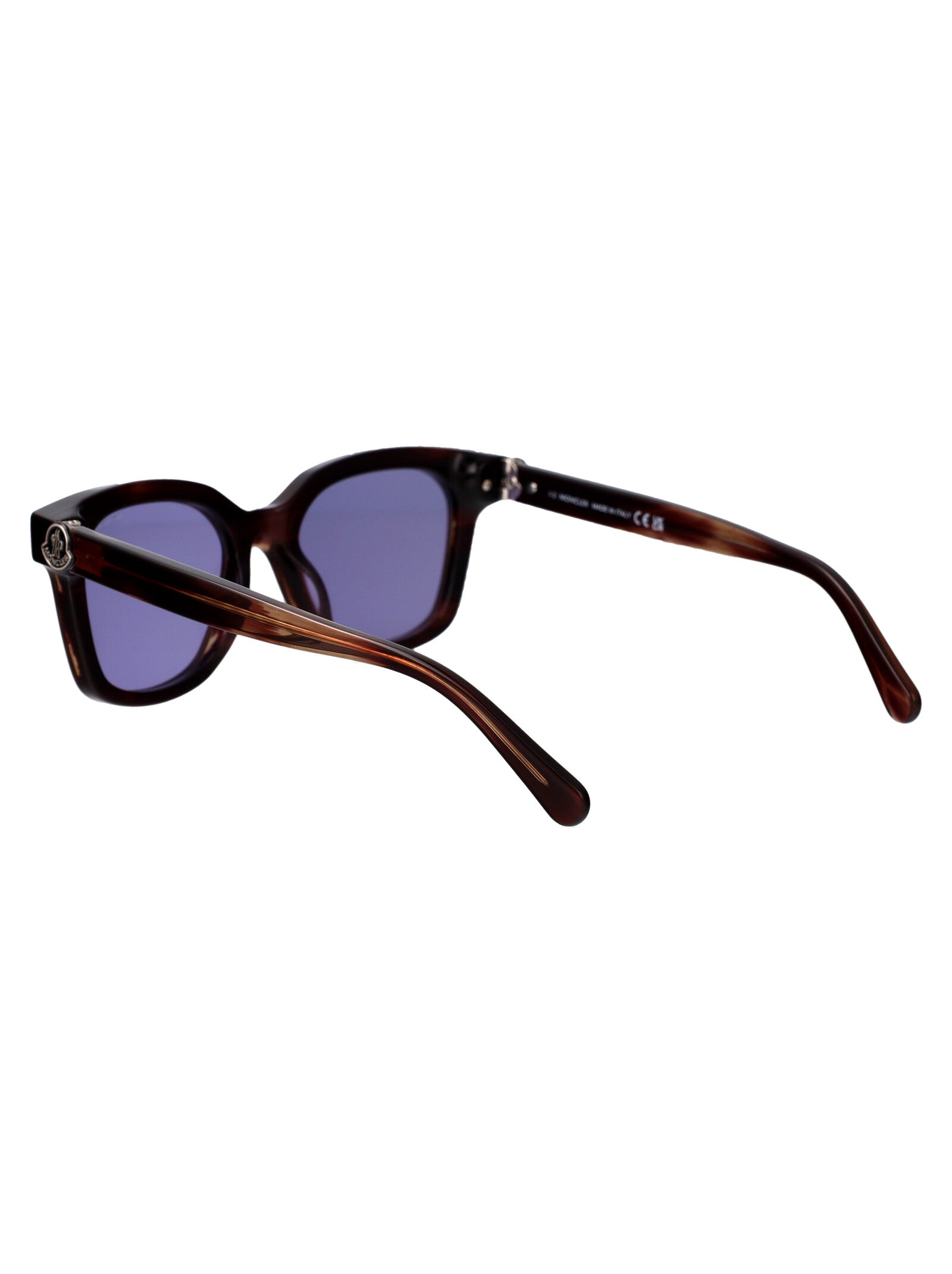 MONCLER Stylish Acetate Sunglasses ML0266 for Women - SS25