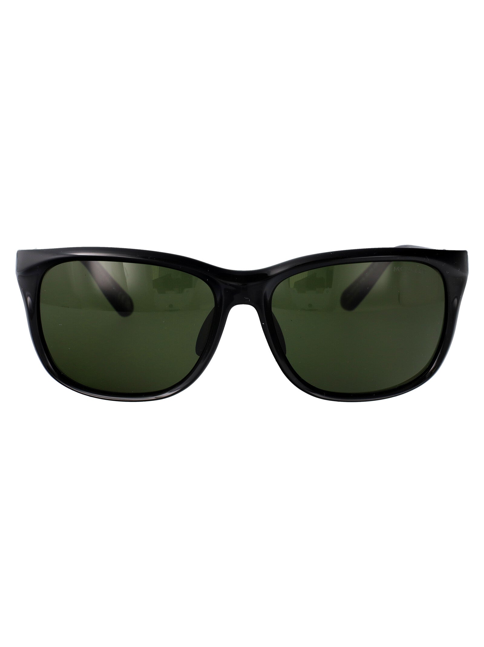 MONCLER Acetate Sunglasses for All Seasons