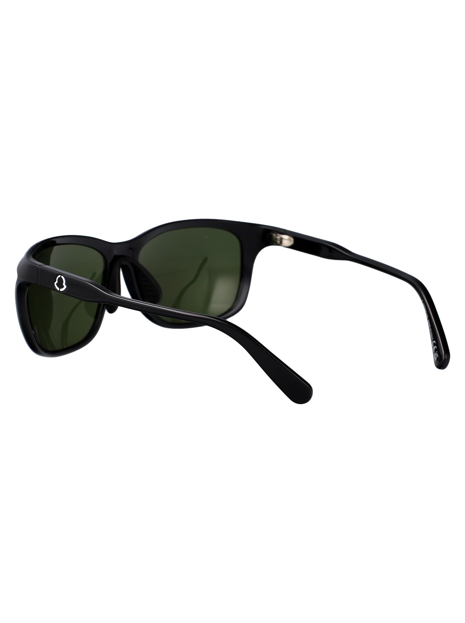 MONCLER Acetate Sunglasses for All Seasons