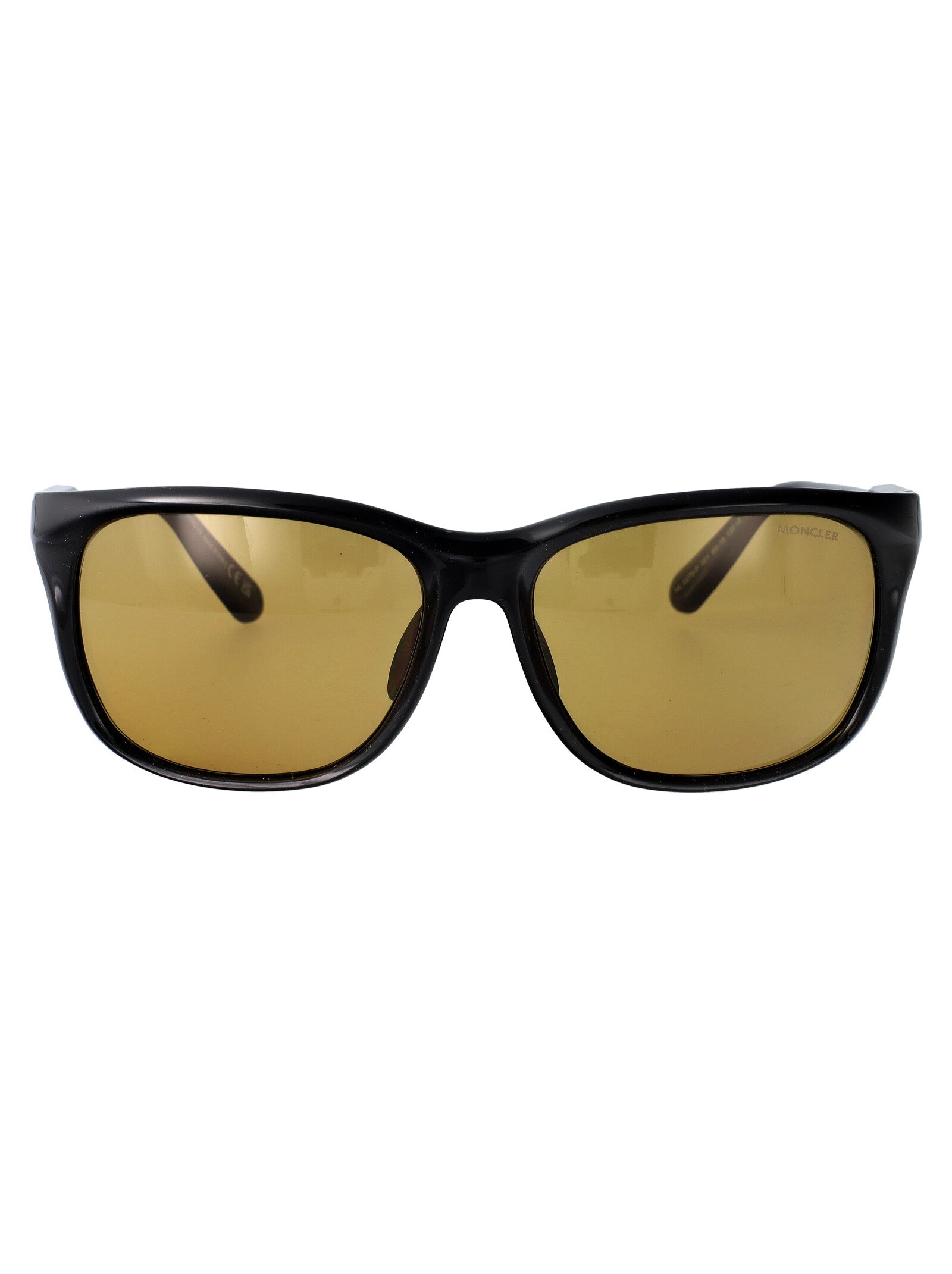 MONCLER Acetate Sunglasses for All Seasons
