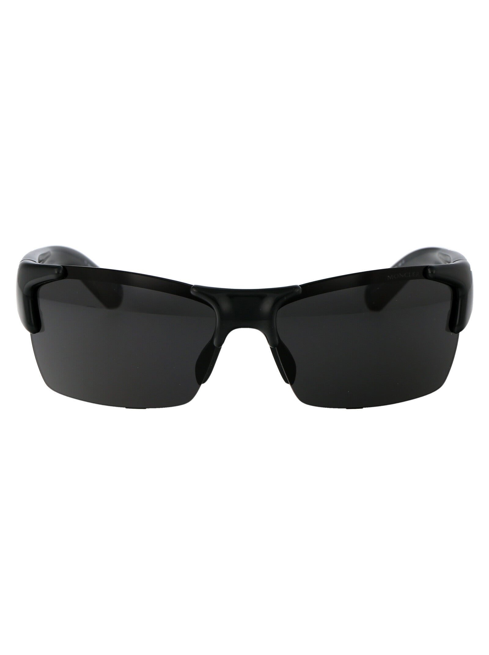 MONCLER Glossy Acetate Sunglasses for Women