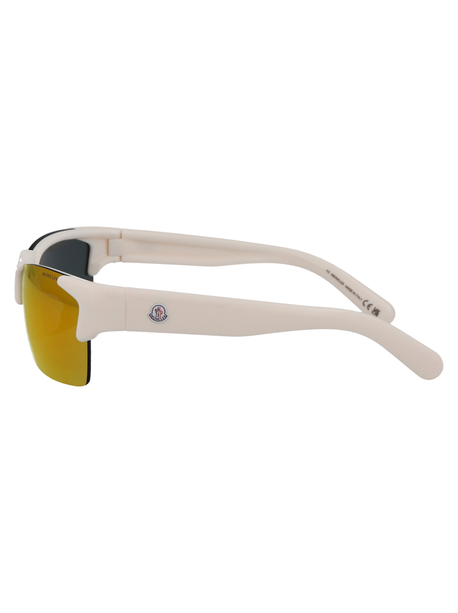 MONCLER Chic Acetate Sunglasses for Women