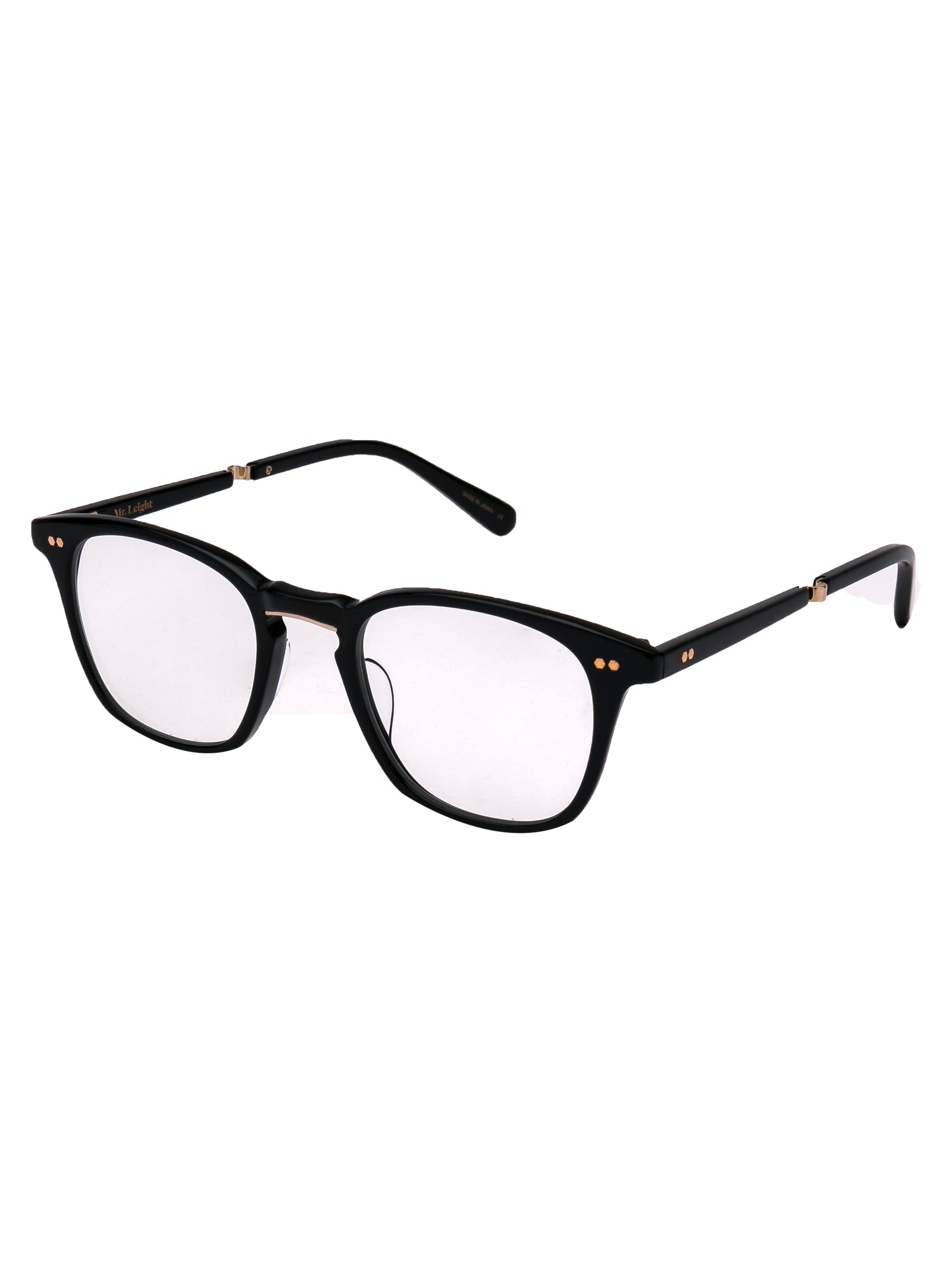 GARRET LEIGHT Chic Optical Glasses for Everyone - Getty C 46