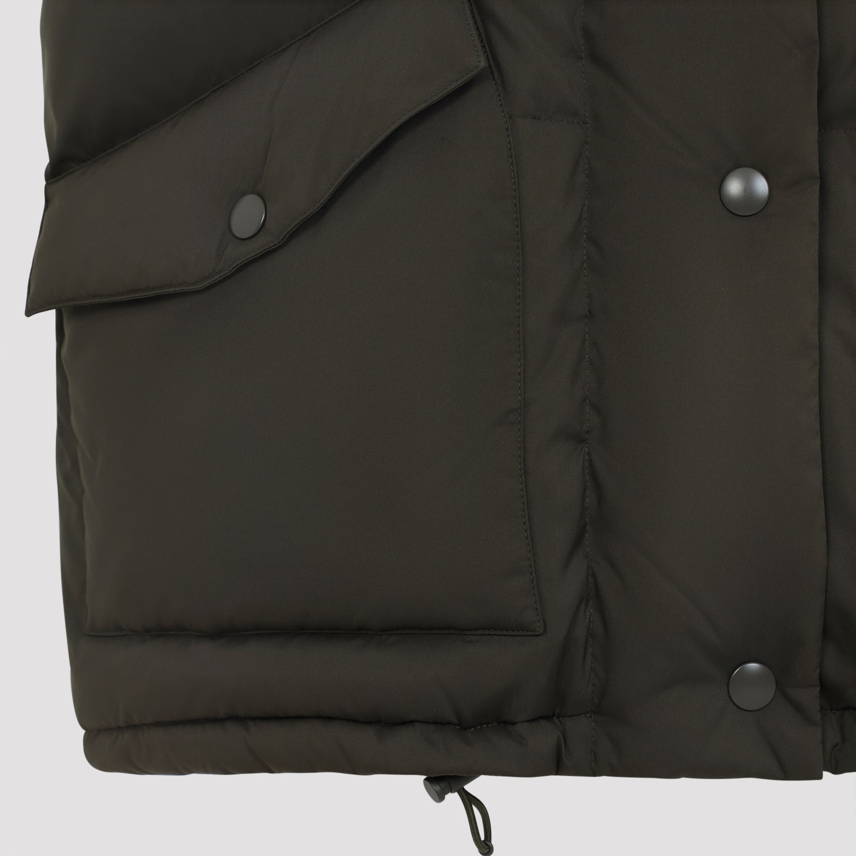 MIU MIU Chic Women's Recycled Polyester Jacket