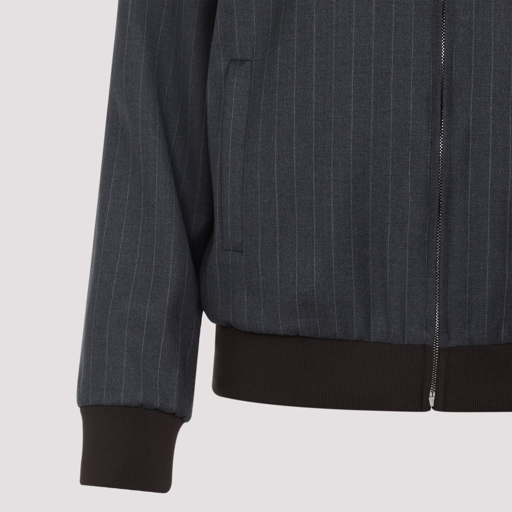 MIU MIU Chic Women’s Blouson Outerwear