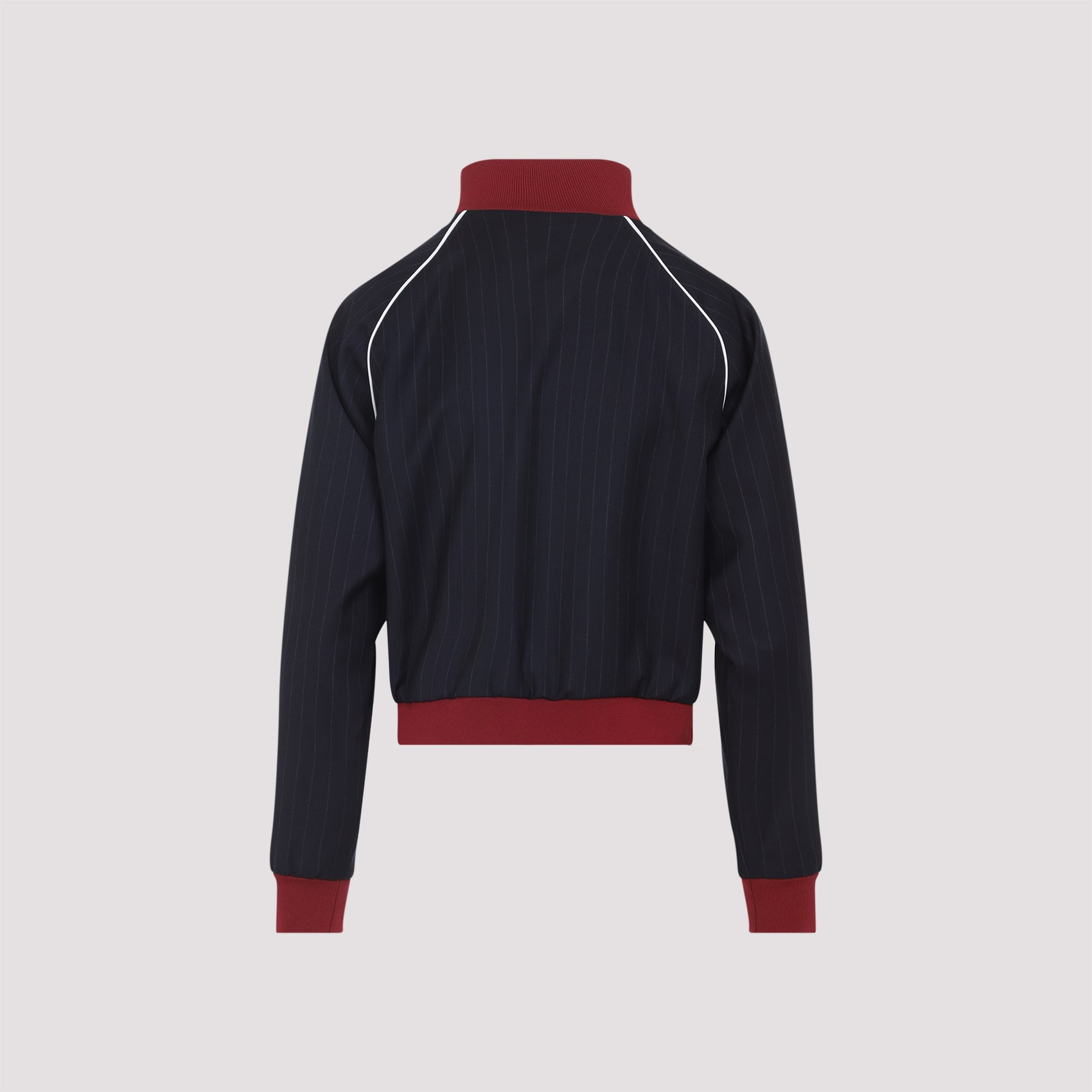 MIU MIU Elegant Wool Jacket for Women - FW25 Collection