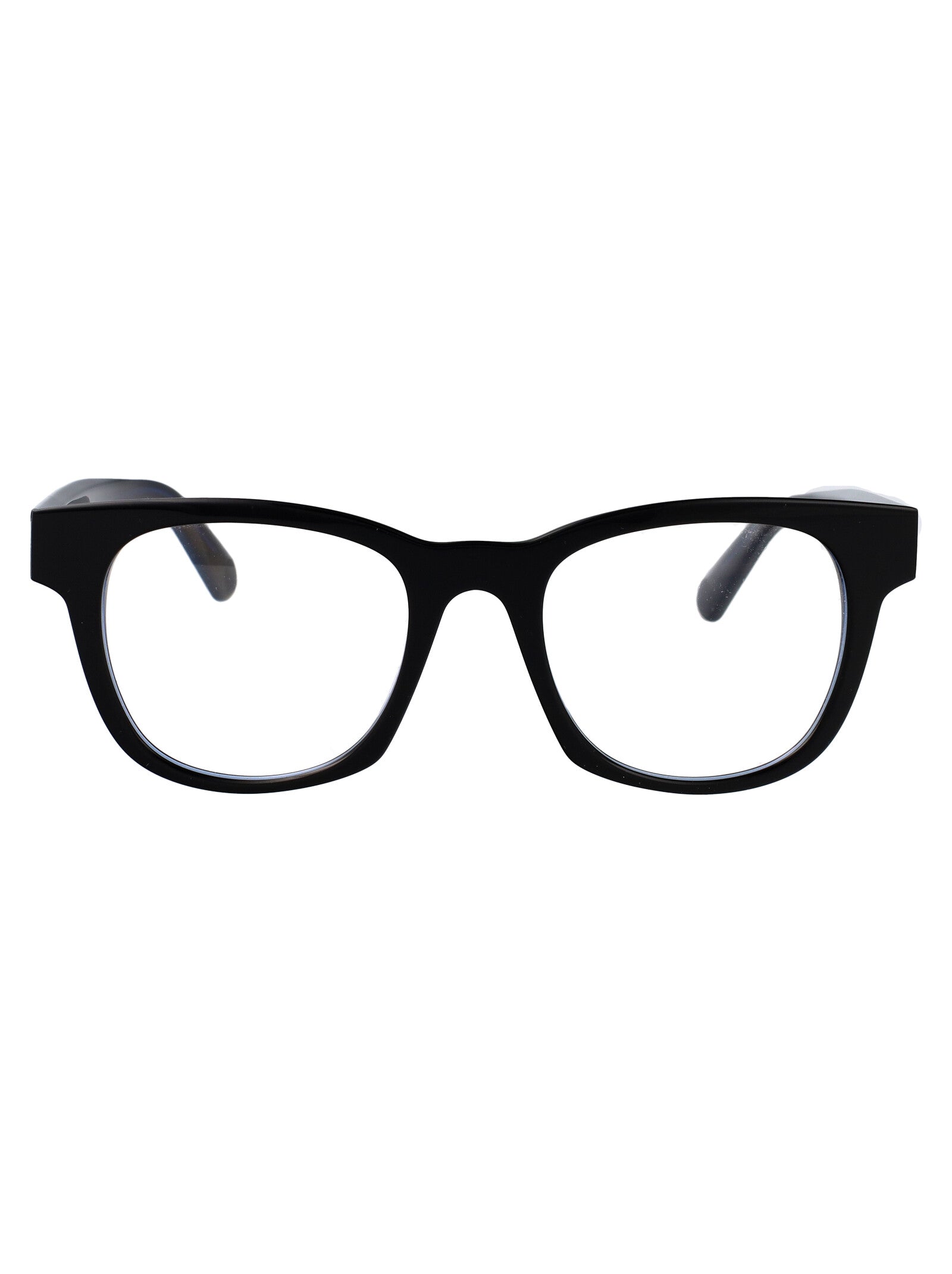 MONCLER Sleek Acetate Optical Glasses for All
