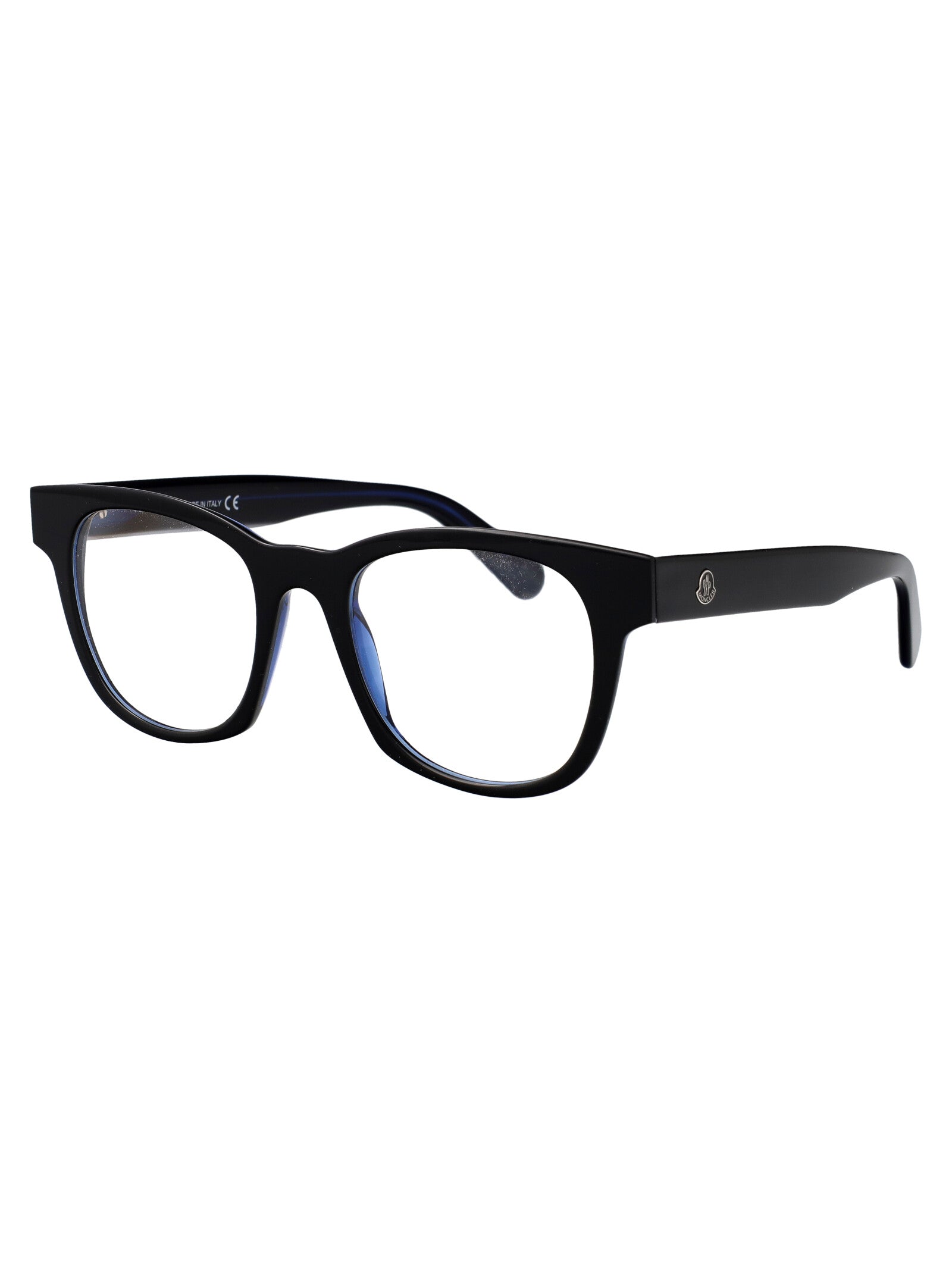 MONCLER Sleek Acetate Optical Glasses for All