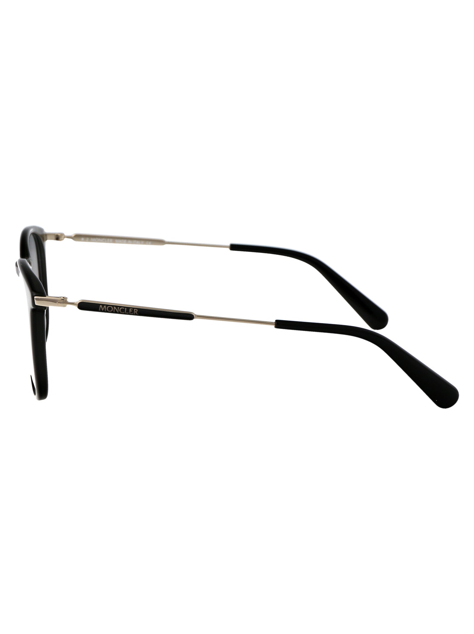 MONCLER Unisex Acetate Optical Glasses