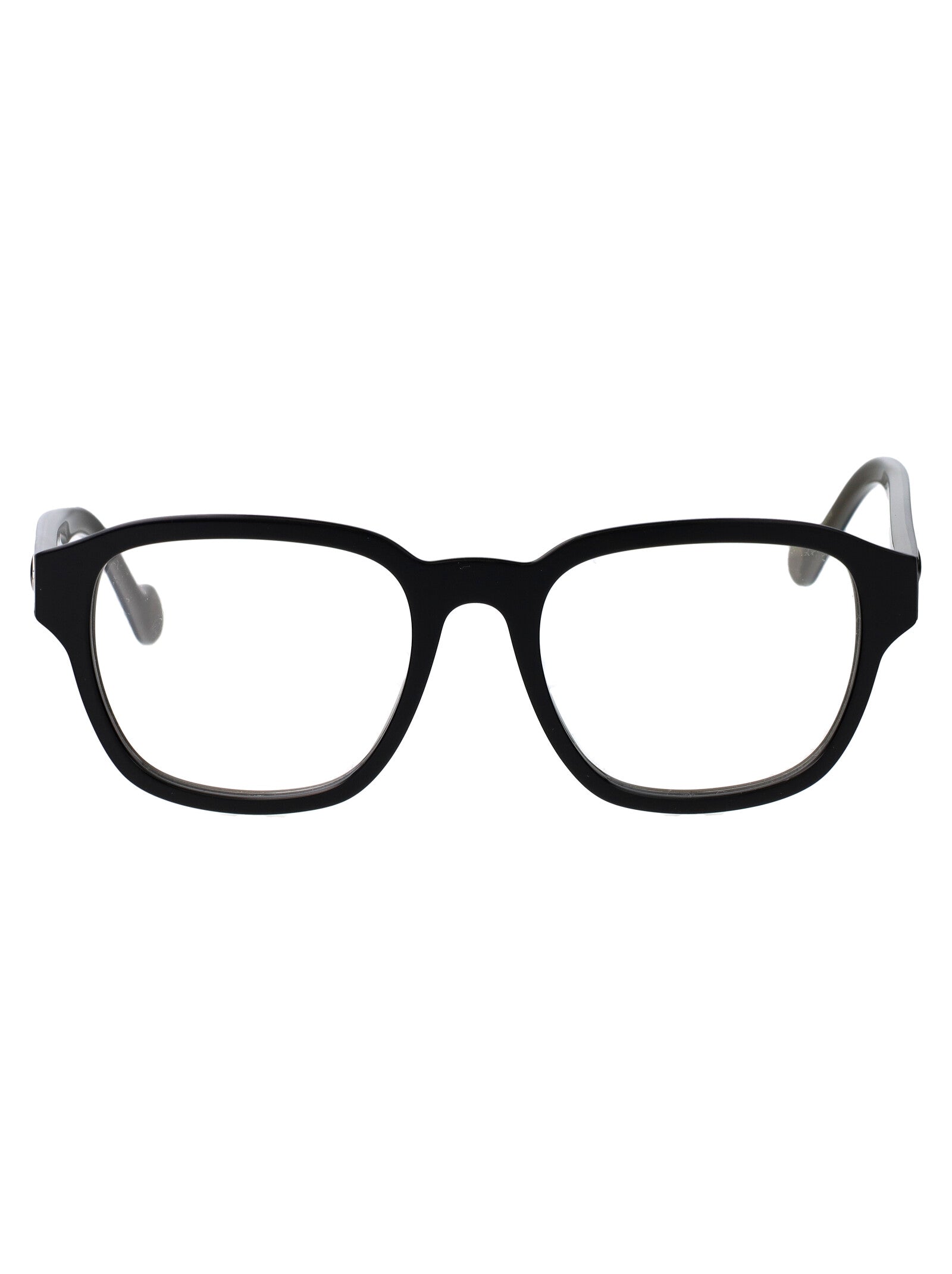 MONCLER Women's Acetate Optical Glasses - Style ML5156