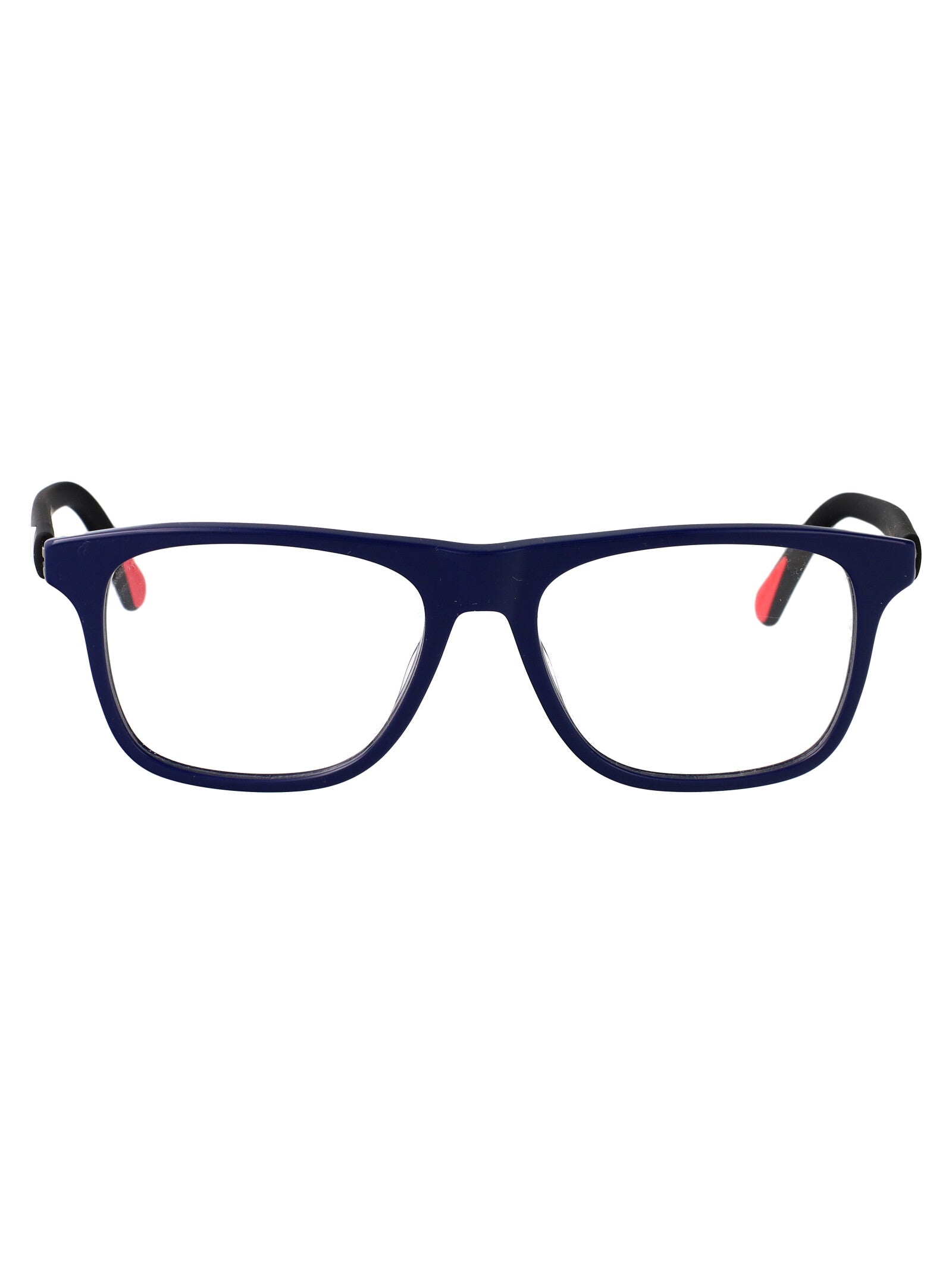 MONCLER Acetate Optical Glasses for Women - Spring/Summer 2025