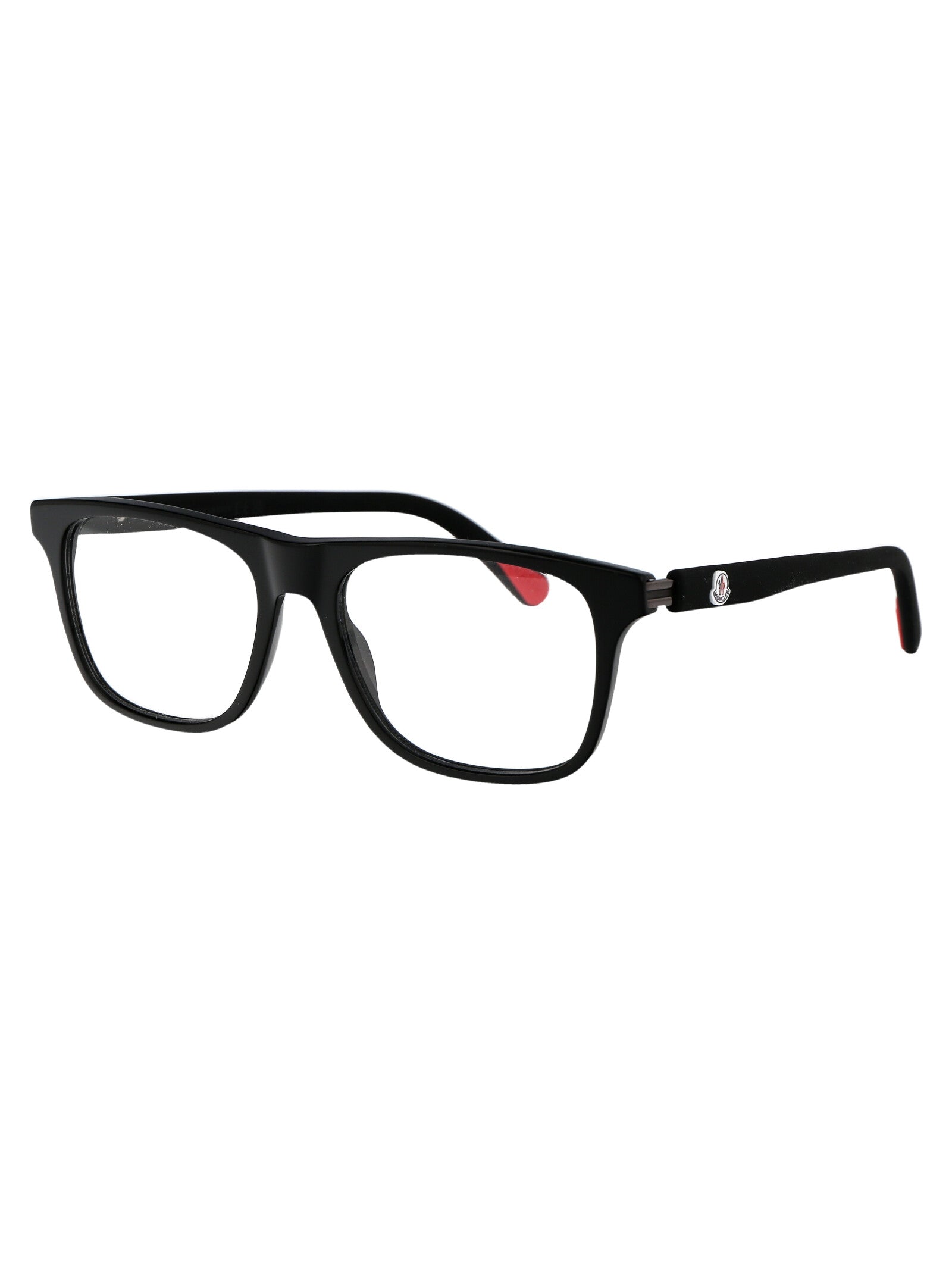 MONCLER Chic Acetate Optical Glasses for Women