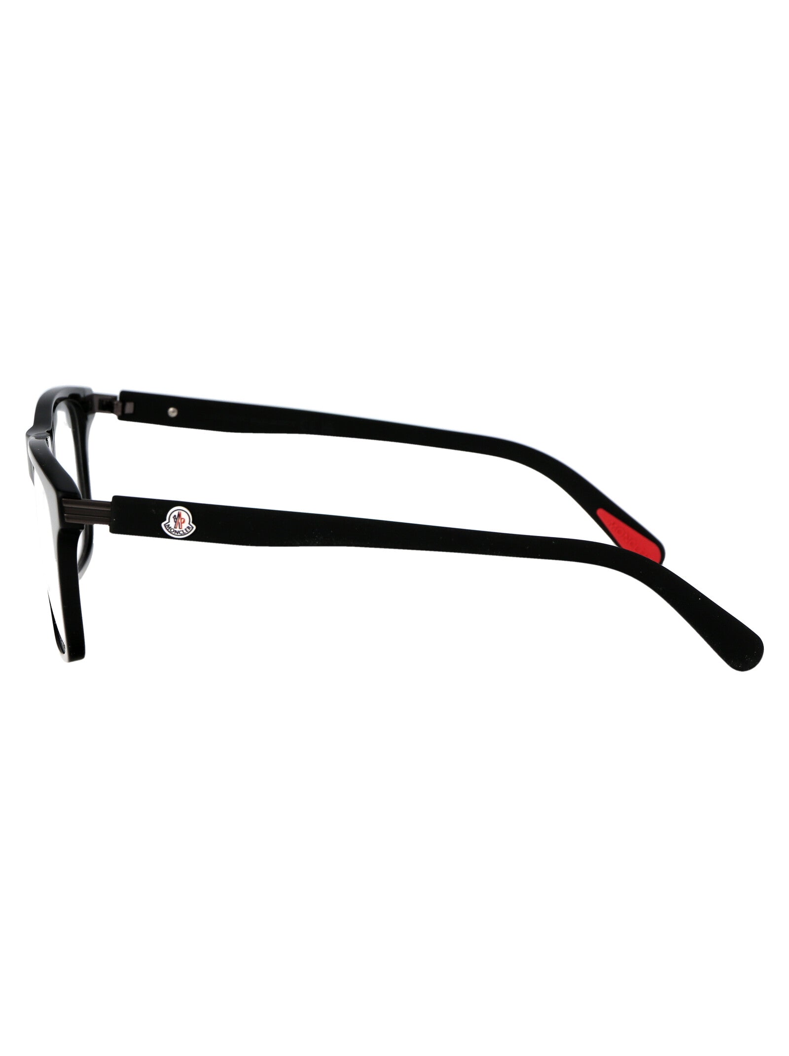 MONCLER Chic Acetate Optical Glasses for Women