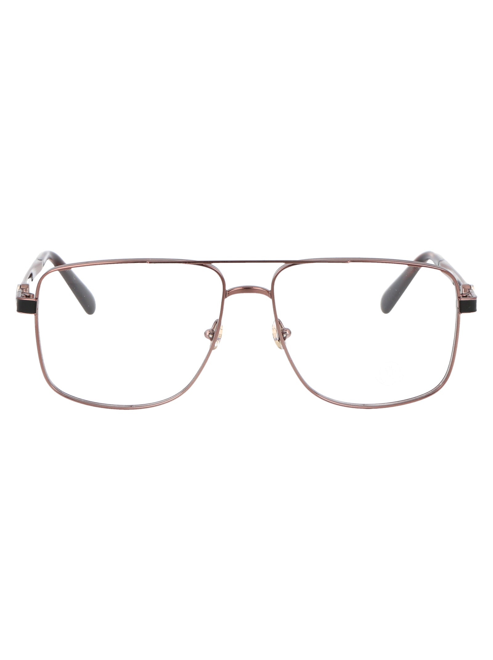 MONCLER Metal Optical Glasses for Women - ML5178