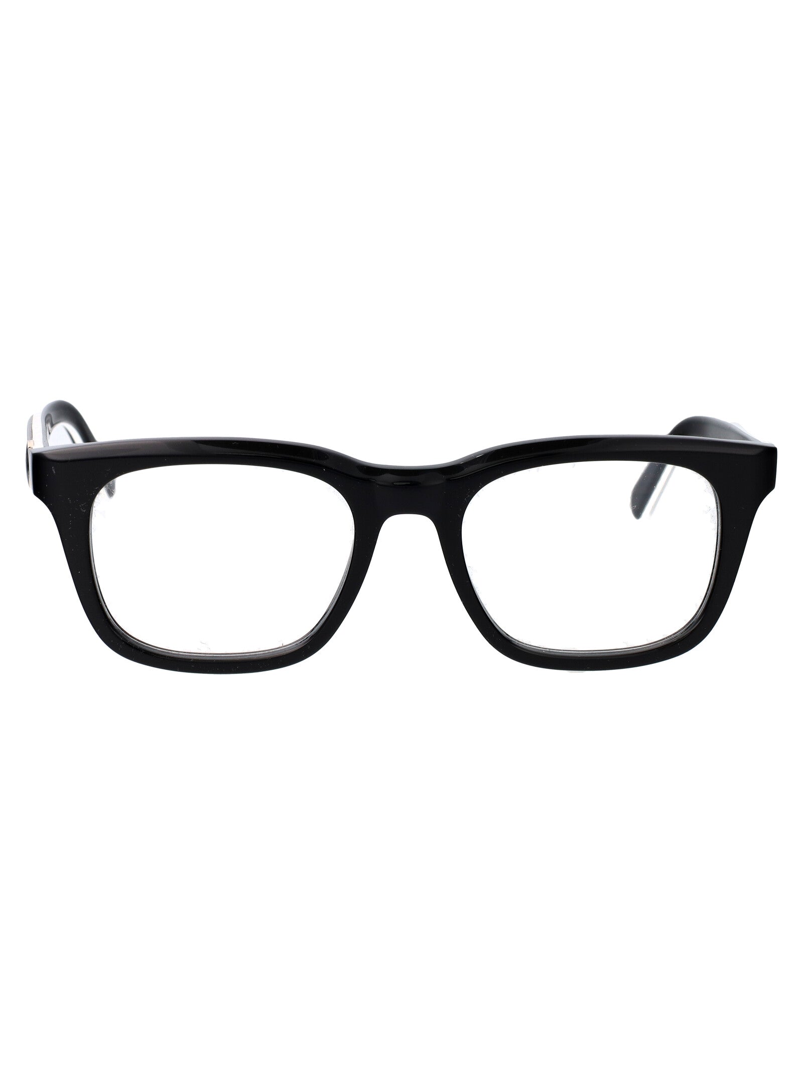 MONCLER Stylish Acetate Optical Glasses for Women