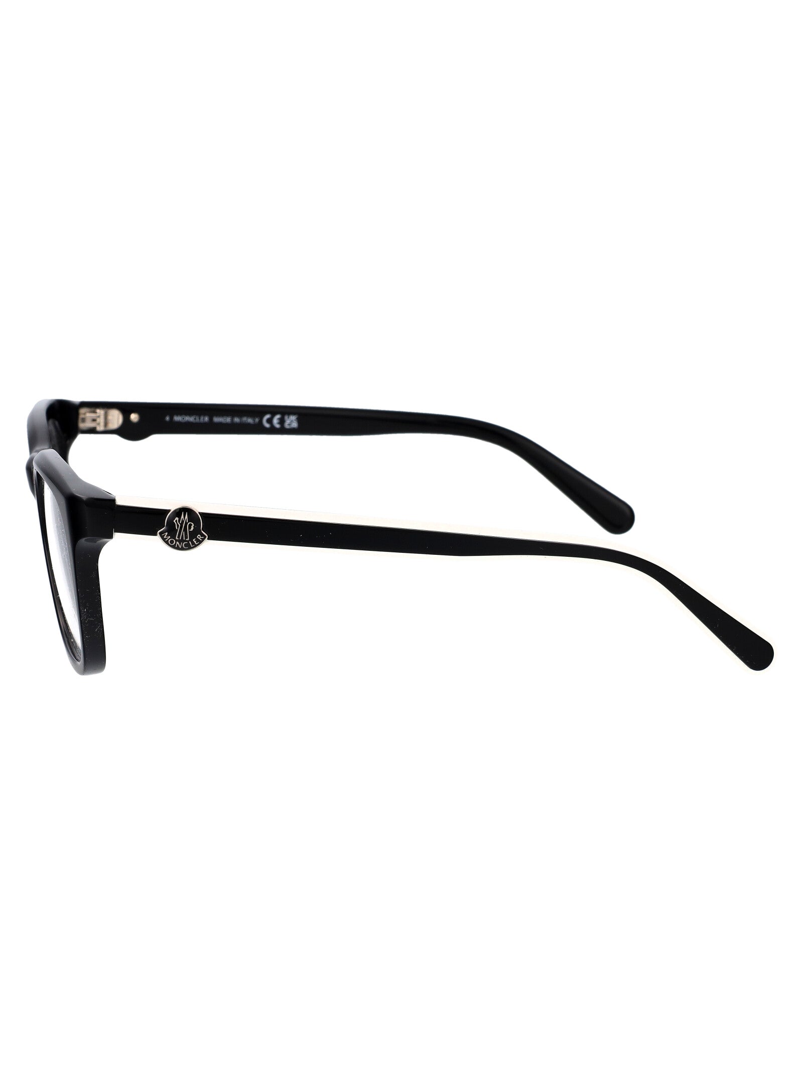 MONCLER Stylish Acetate Optical Glasses for Women