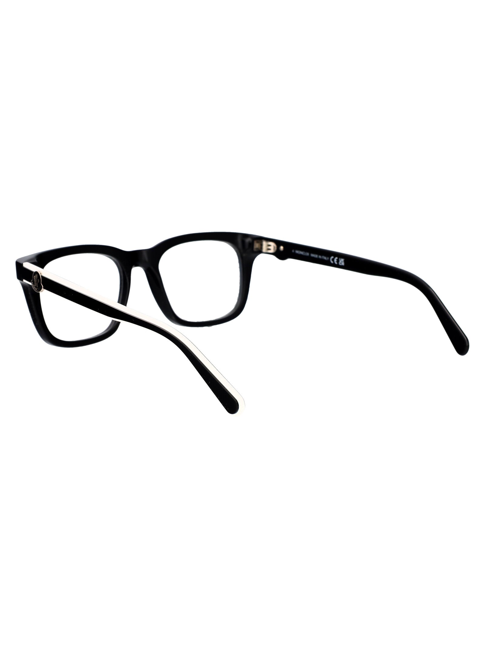 MONCLER Stylish Acetate Optical Glasses for Women