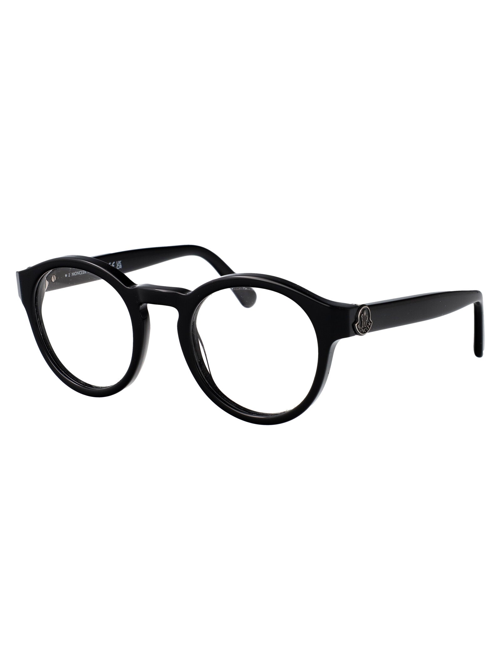 MONCLER Stylish Acetate Optical Glasses for Women