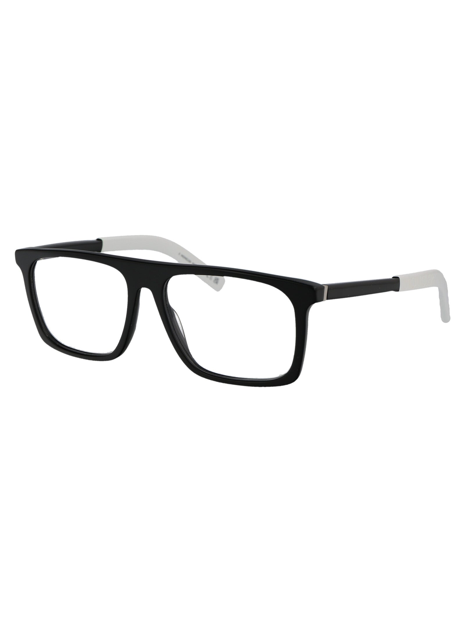MONCLER Lucid Acetate Optical Glasses for Women